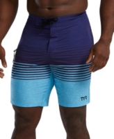 Tyr Men's Mobius Color Block Performance 9