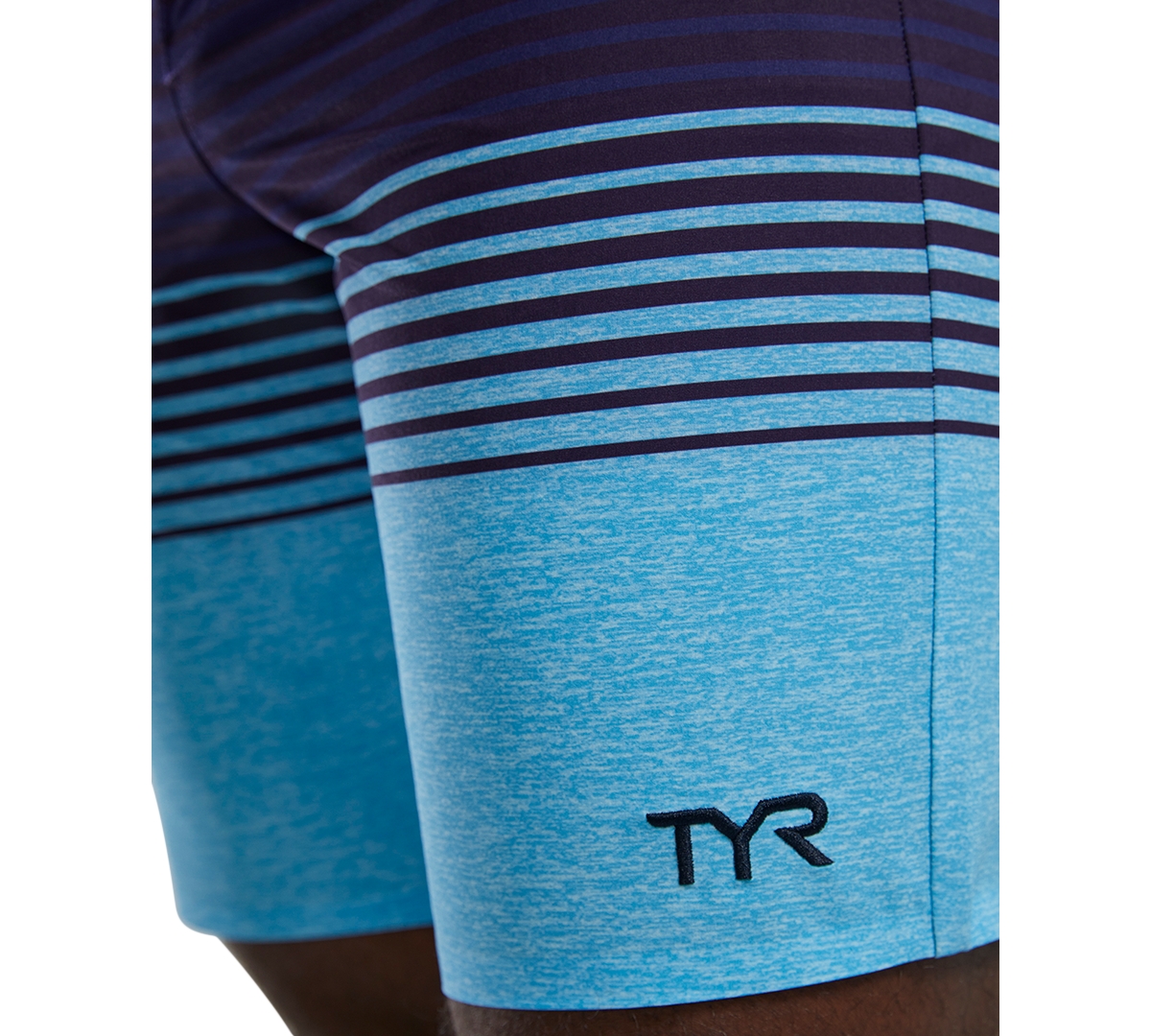 Tyr Men's Mobius Color Block Performance 9