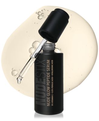 NUDESTIX Nude Glow Peptide Serum - Macy's