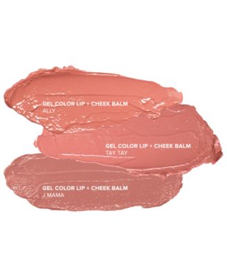 3-Pc. Nude Lips Founders' Mini Lip Set