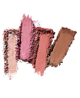 Halo Sculpt + Glow Face Palette With Vitamin E