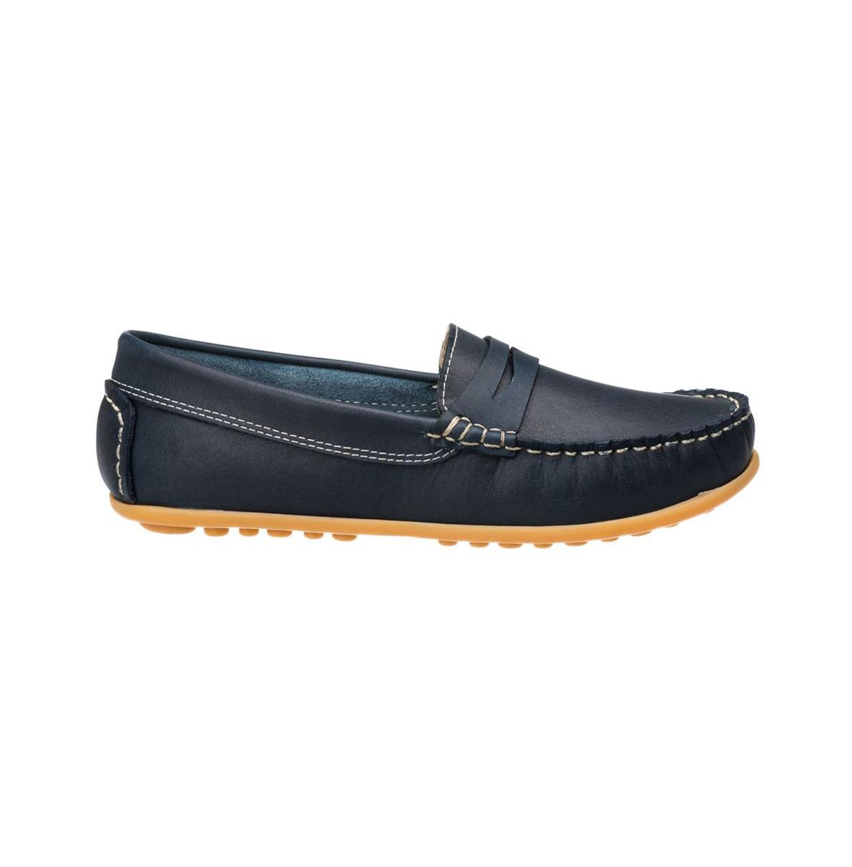 Toddler, Child Boys Jp Moccasin