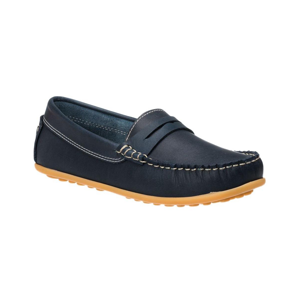 Toddler, Child Boys Jp Moccasin