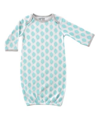 Baby Unisex Cotton Gowns