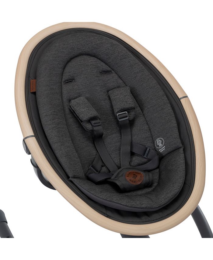 Maxi-Cosi Cassia Swing - Black
