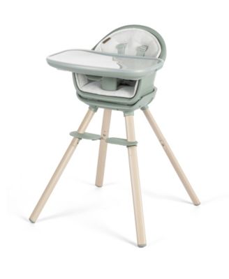 Maxi-Cosi Moa 8-in-1 Highchair - Classic Green