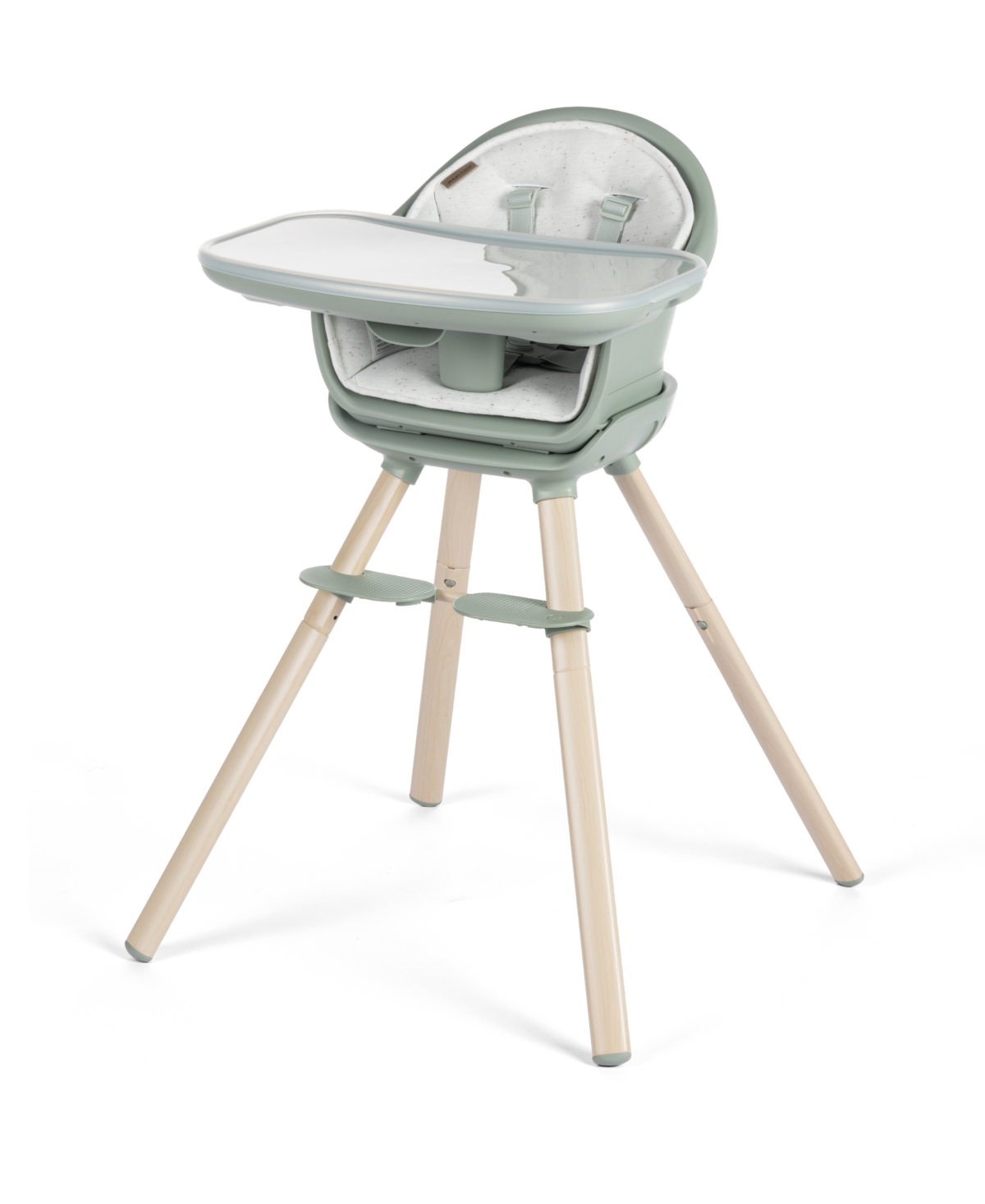 Maxi-cosi Baby Boys Or Baby Girls Moa 8-in-1 Highchair In Classic Green
