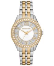 Michael Kors Diamond Watches For Women Shop Diamond Watches For