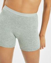 Womens Boxer Shorts - Macy's