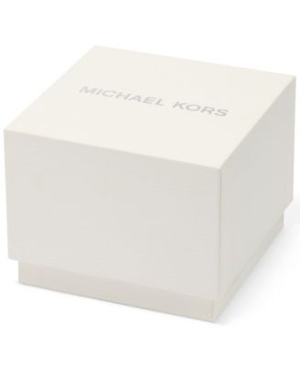 Women's Tibby Three-Hand Gold-Tone Stainless Steel Watch 34mm and Bracelet Gift Set