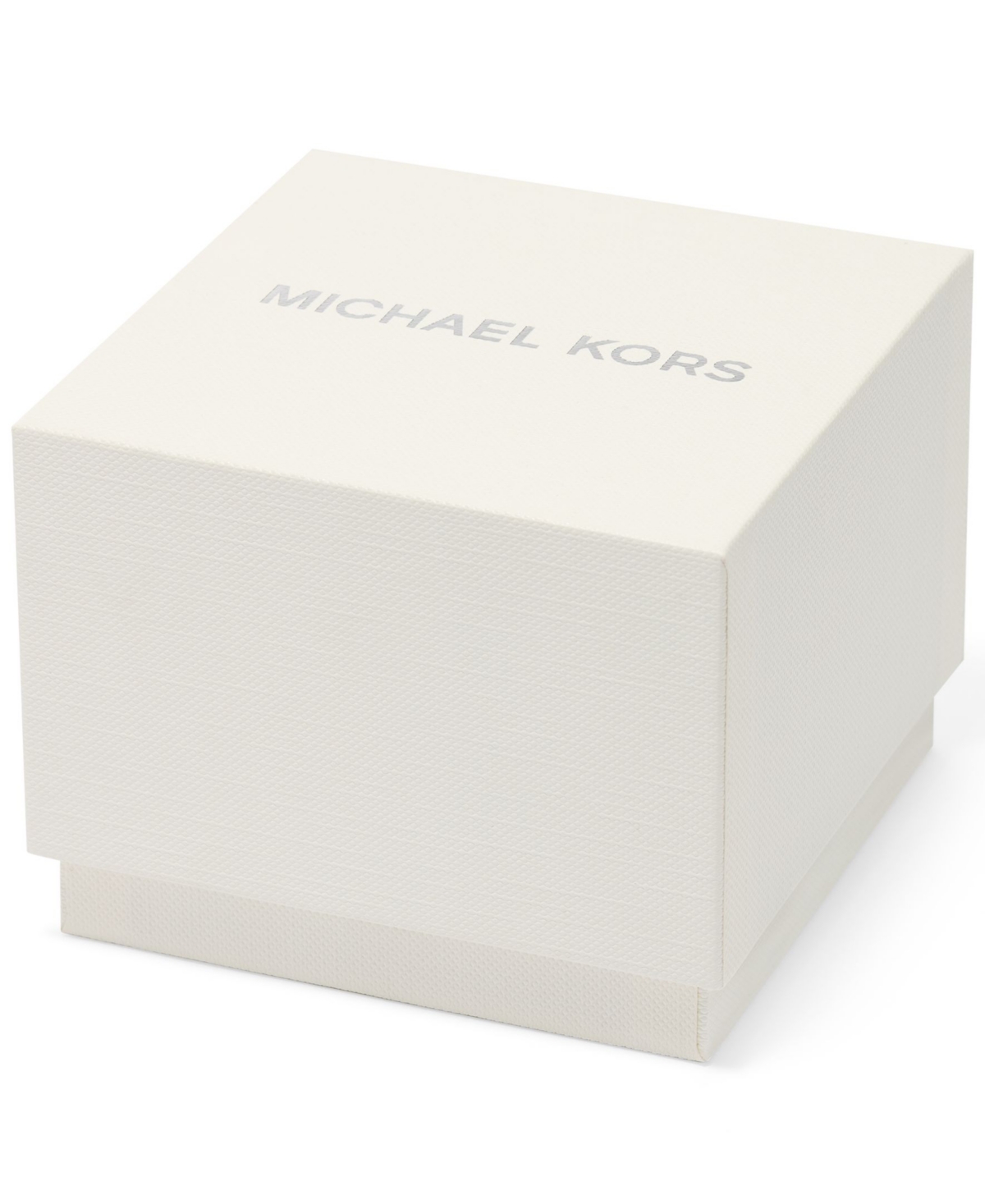 Michael Kors Women's Tibby Three-Hand Gold-Tone Stainless Steel Watch 34mm and Bracelet Gift Set