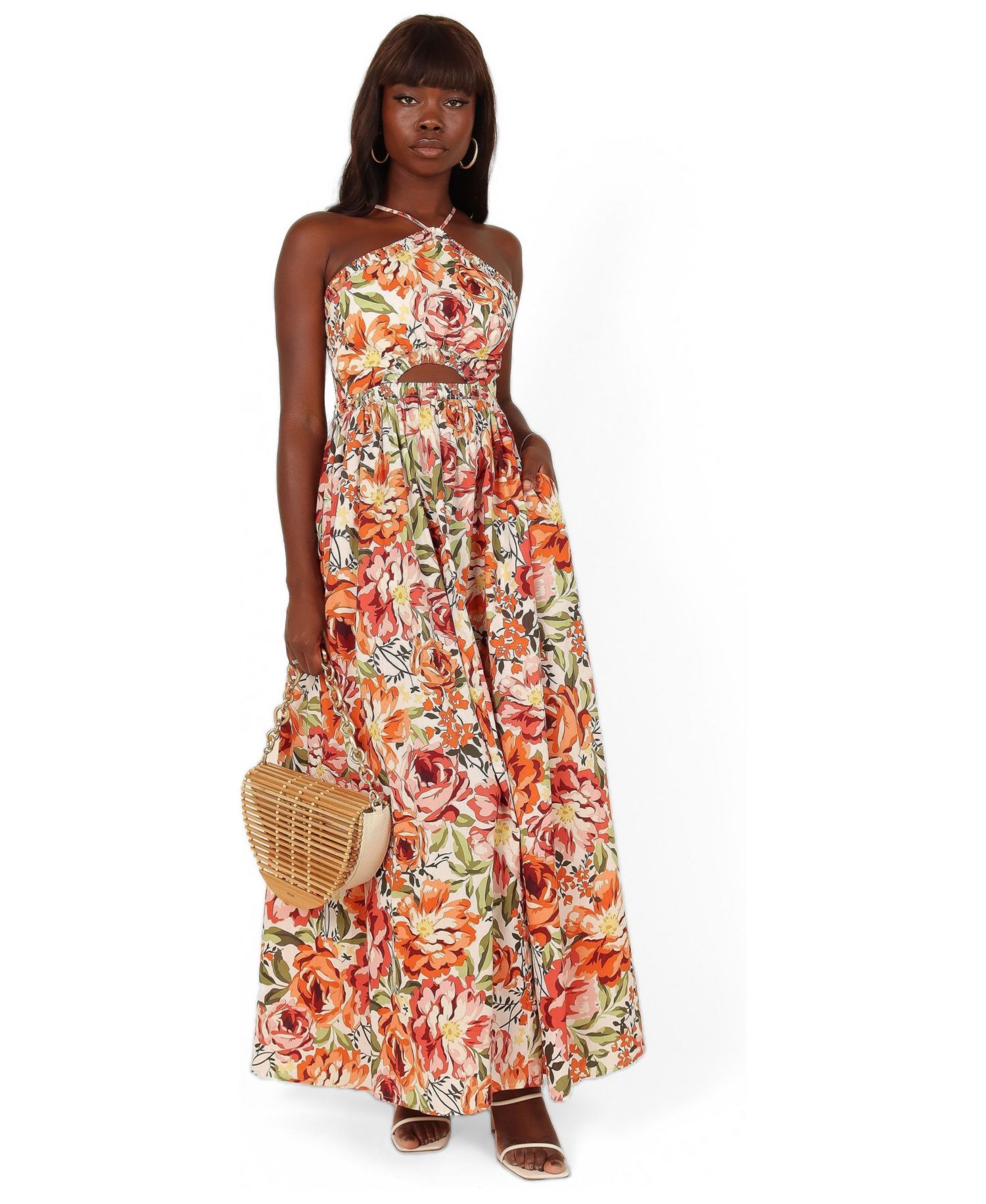 Women's Madeira Dress