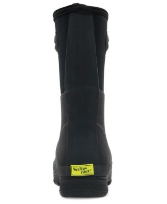 Women's Insulated Neoprene Rain Boot