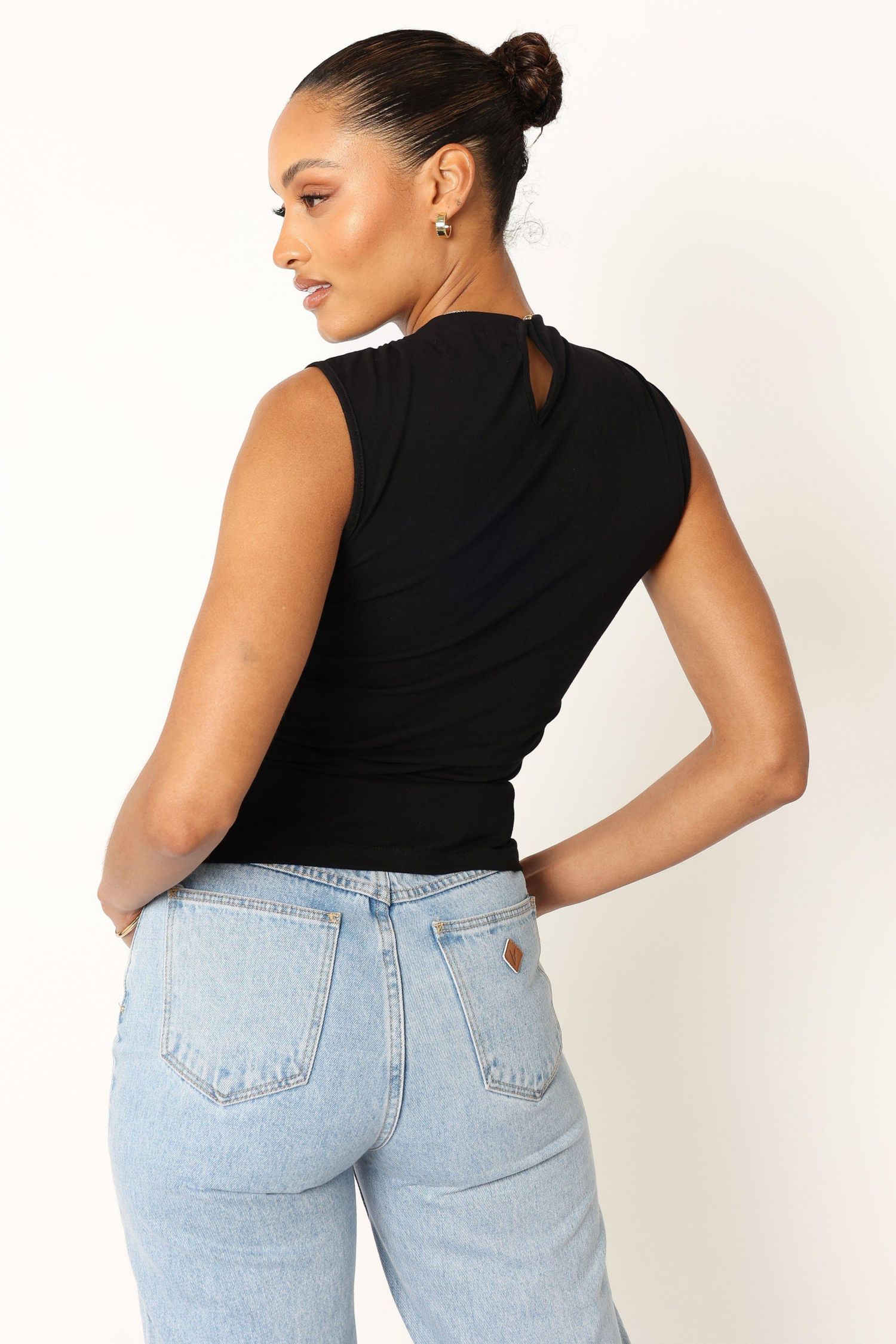 Women's Nissa Top