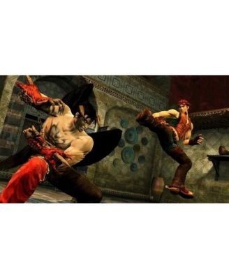 Tekken 6 (Platinum Hits) - Xbox 360