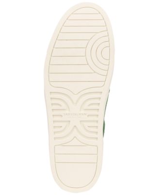 Women's Ellie Lace-Up Low-Top Sneakers