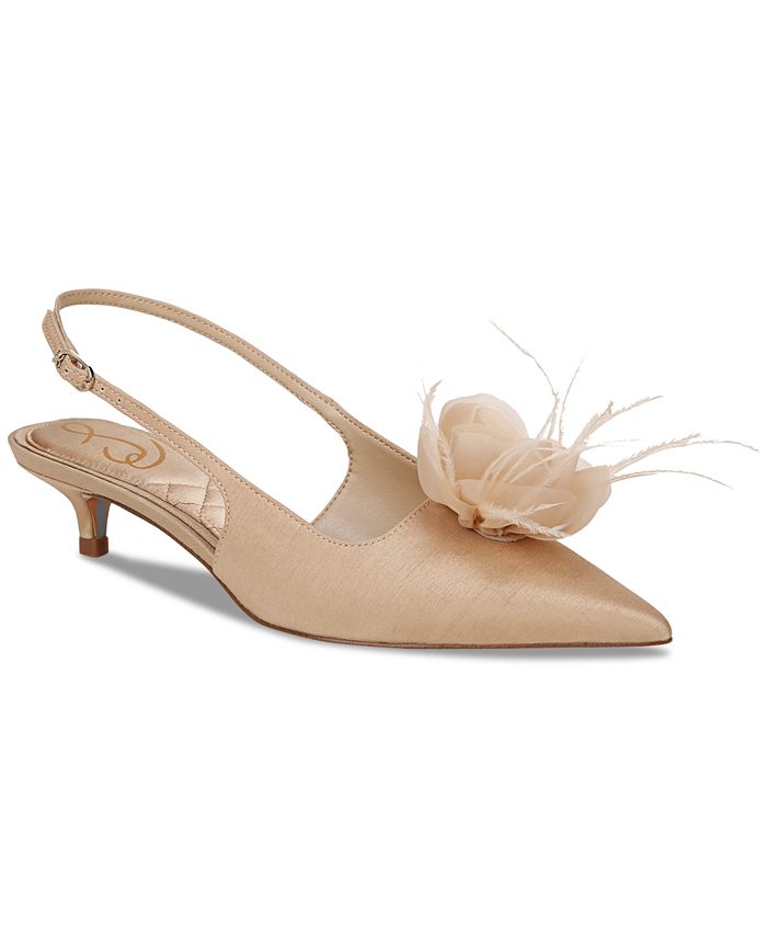 Sam new arrivals edelman slingback