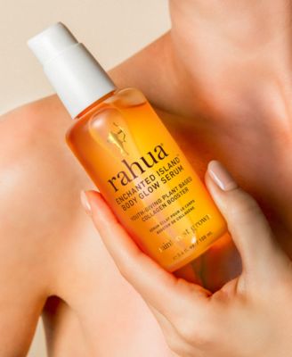 Enchanted Island Body Glow Serum