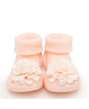 Macys baby girl sales shoes