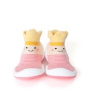 Macy's infant sales girl shoes