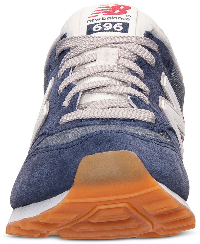 New Balance Women's 620 Capsule Casual Sneakers from Finish Line ...