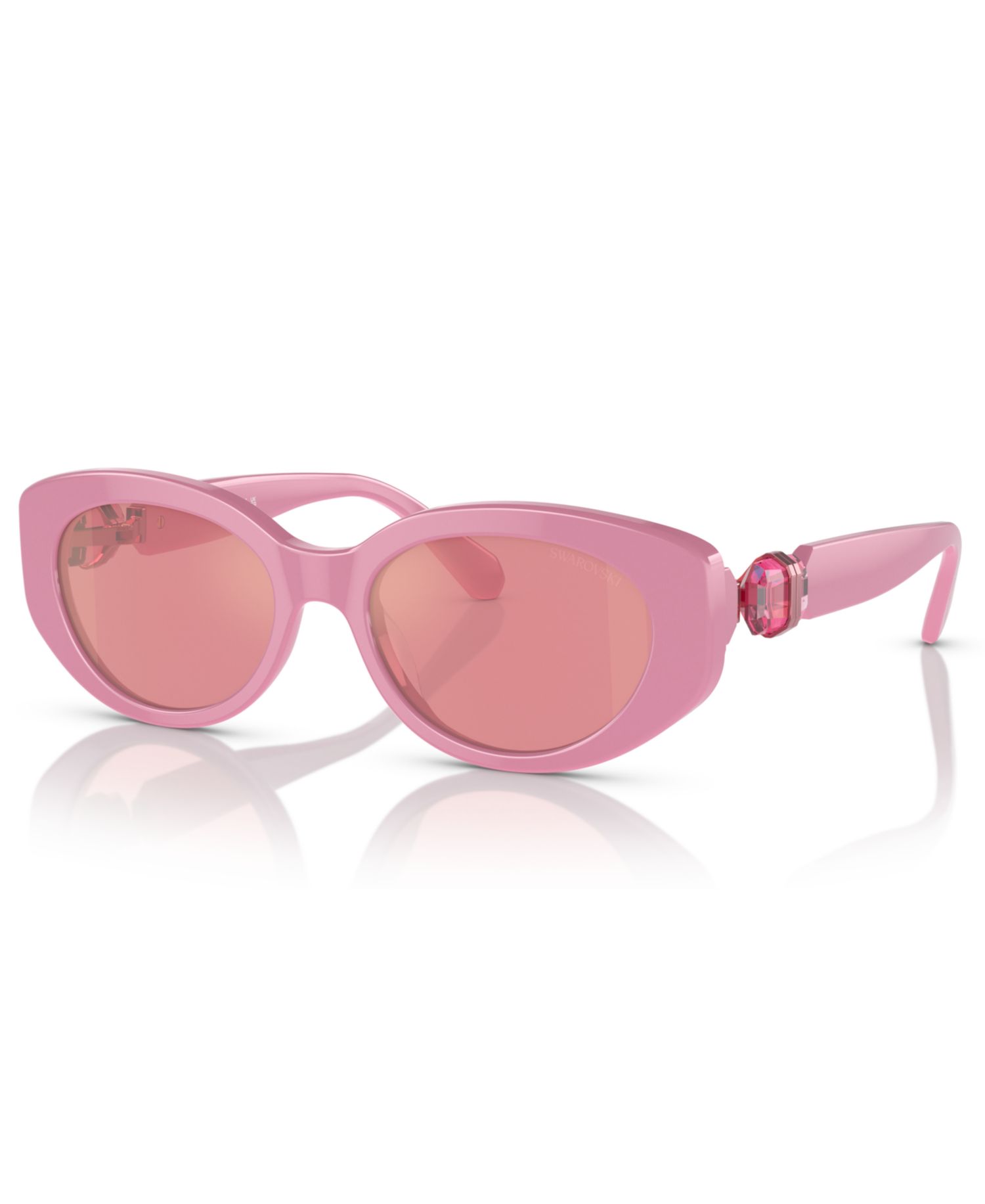 Women's Sunglasses, Mirror SK6002