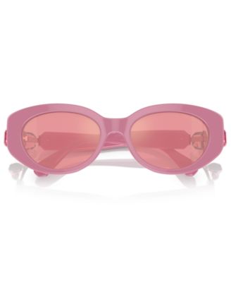 Women's Sunglasses, Mirror SK6002