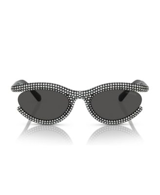 Women's Sunglasses SK6006