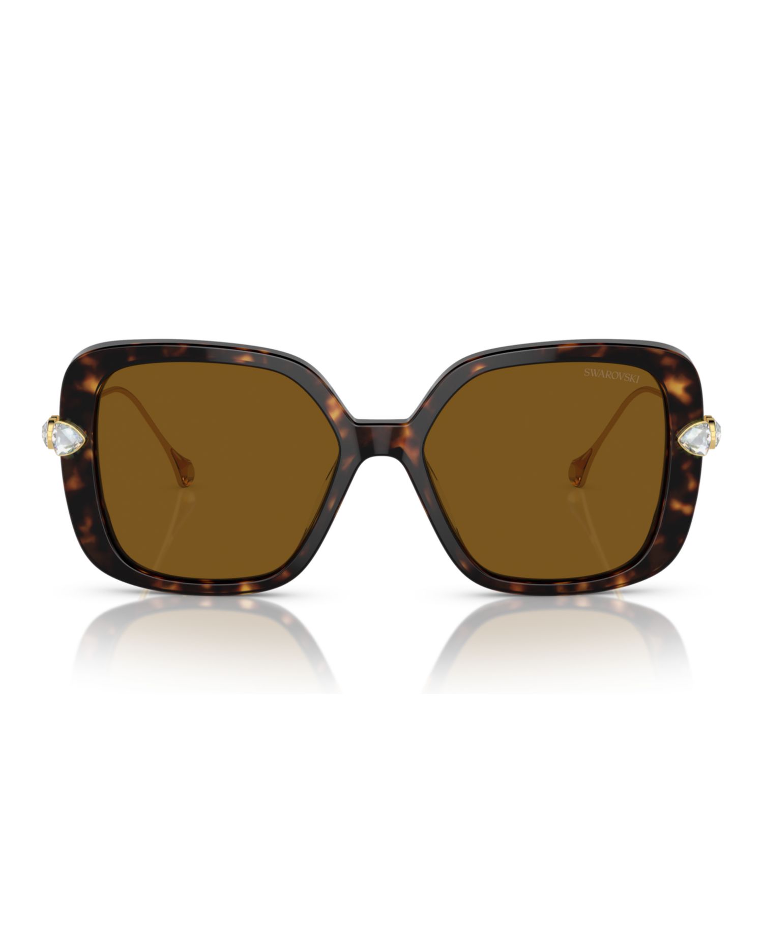 Women's Polarized Sunglasses, SK6011