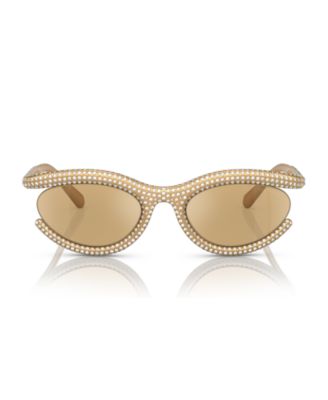 Women's Sunglasses SK6006