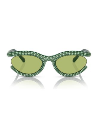 Women's Sunglasses SK6006
