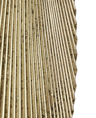 Radiant Half-Moon 2-Pc Metal Wall Decor Set