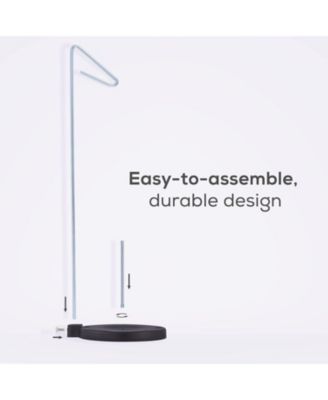 Single Thread Spool Holder for Sewing or Embroidering