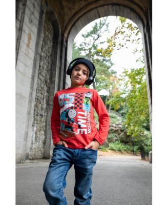 Boys 2 Pack T-Shirts