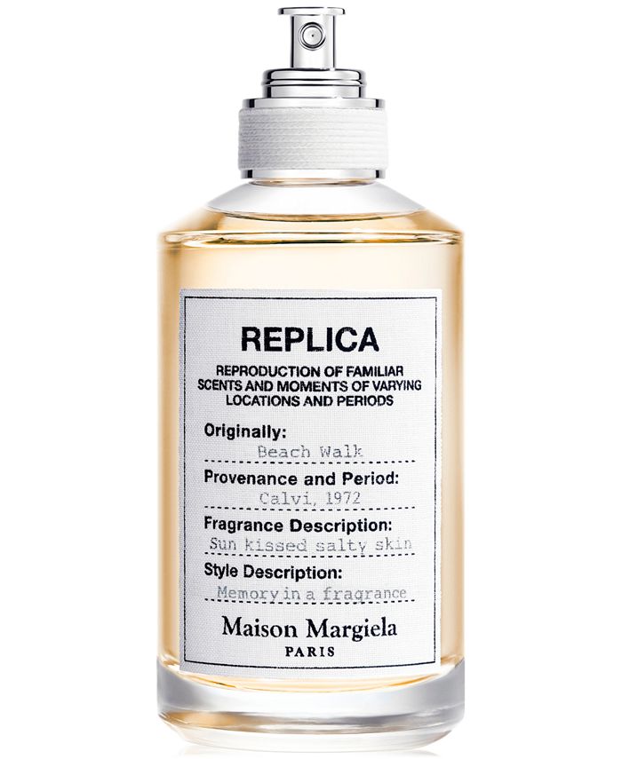 Replica perfume macys discount