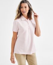 Cotton Womens Tops Macy s