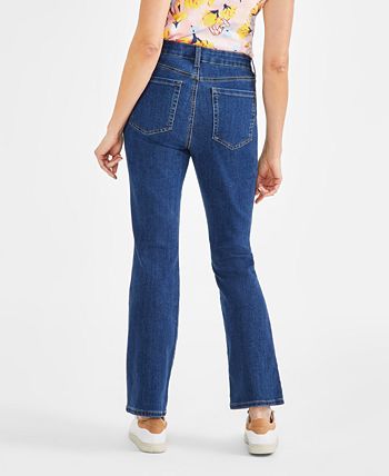 Style and co bootcut jeans discount