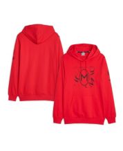 Macys on sale puma hoodie