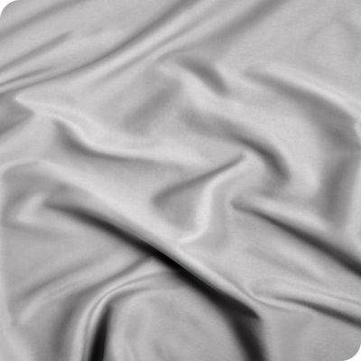 Ultra-Soft Double Brushed Fitted Sheet, Twin