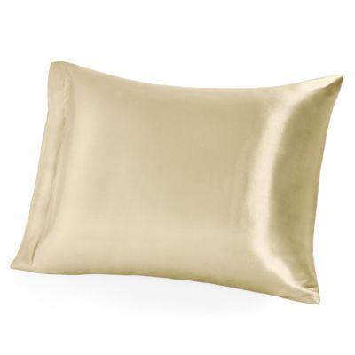 Mulberry Pillowcase, Envelope Closure King