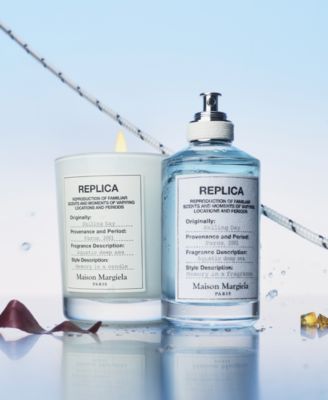 Maison Margiela REPLICA Sailing Day 2001 Sailing Day Fragrance Sample by Maison Margiela \u2013 colognecurators