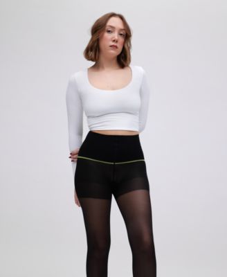 Women's Stubbornly Strong Sheer Tights