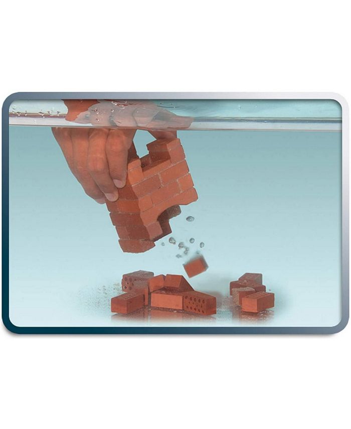 Teifoc Building Kit - Casa a graticcio Commercio all'ingrosso in linea