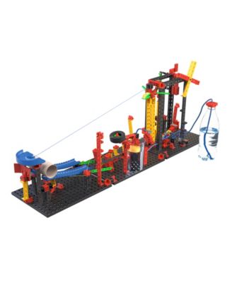 Crazy Reactions Building Kit