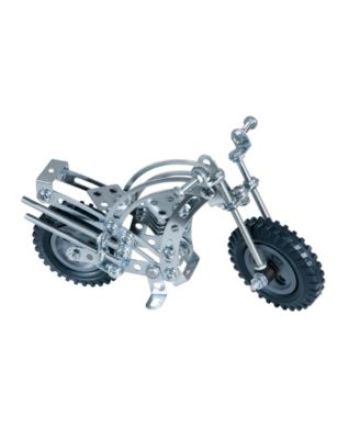 Motorcycle Building Kit