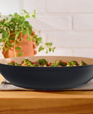 Extended Life Premium Ceramic 10.25" Fry Pan