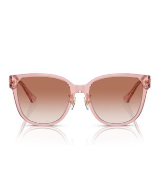 Women's Sunglasses, Gradient VE4460D