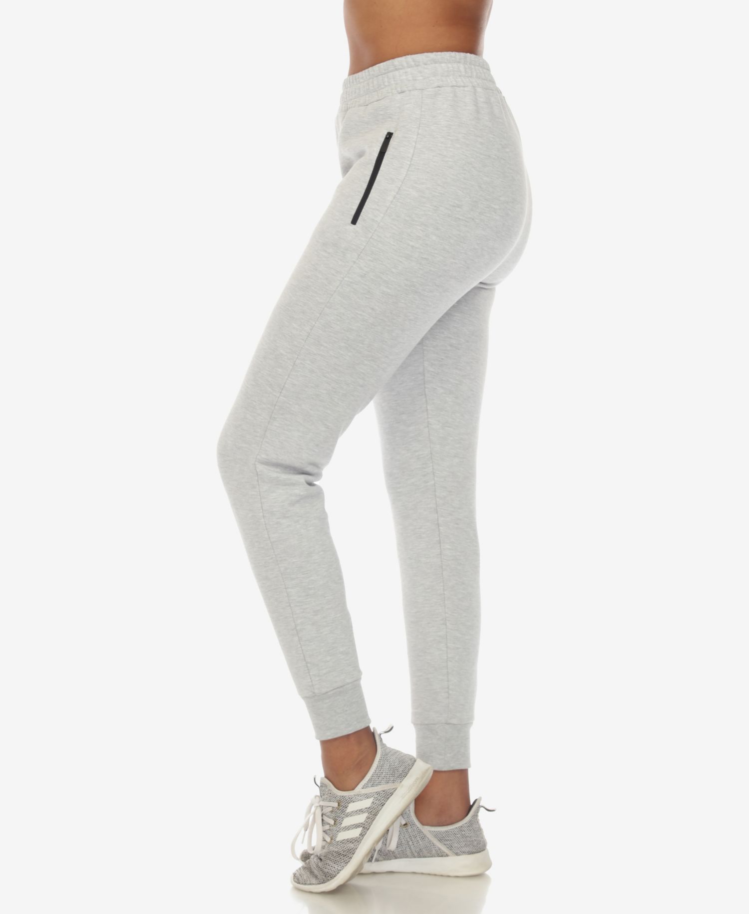 Women's Fleece Lined 2-Piece Tracksuit Set