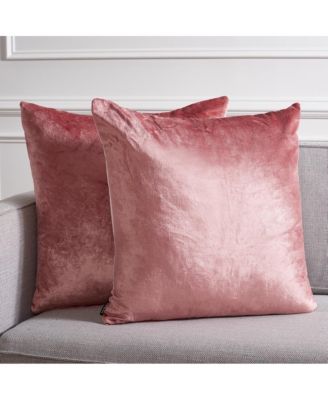 Jovanni 18" x 18" Pillow (Set of 2)