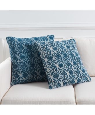 Mya 18" x 18" Pillow (Set of 2)